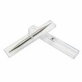 Afh Stainless Steel Massage Stick withbox, Medium 14-1432